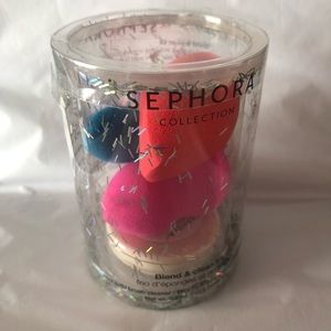 5/$20 Makeup Sponges